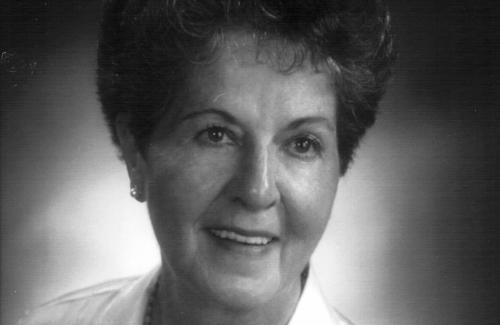 Barbara Allen (Term 1995 - 2001)