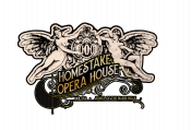 Homestake Opera House