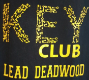 Lead-Deadwood Key Club