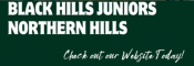 Black Hills Juniors Volleyball Lead-Deadwood Branch