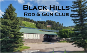 Black Hills Rod & Gun Club