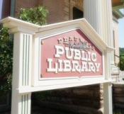 Historic Deadwood Carnegie Library